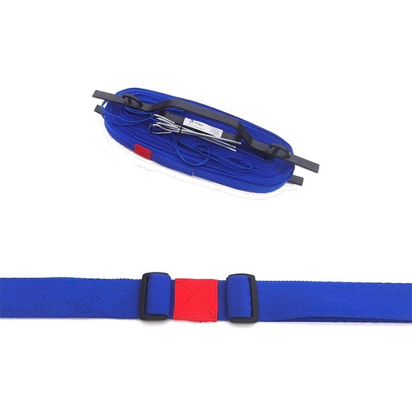 Badminton Court Lines Adjustable Yellow Manufacturer code Lin000019
