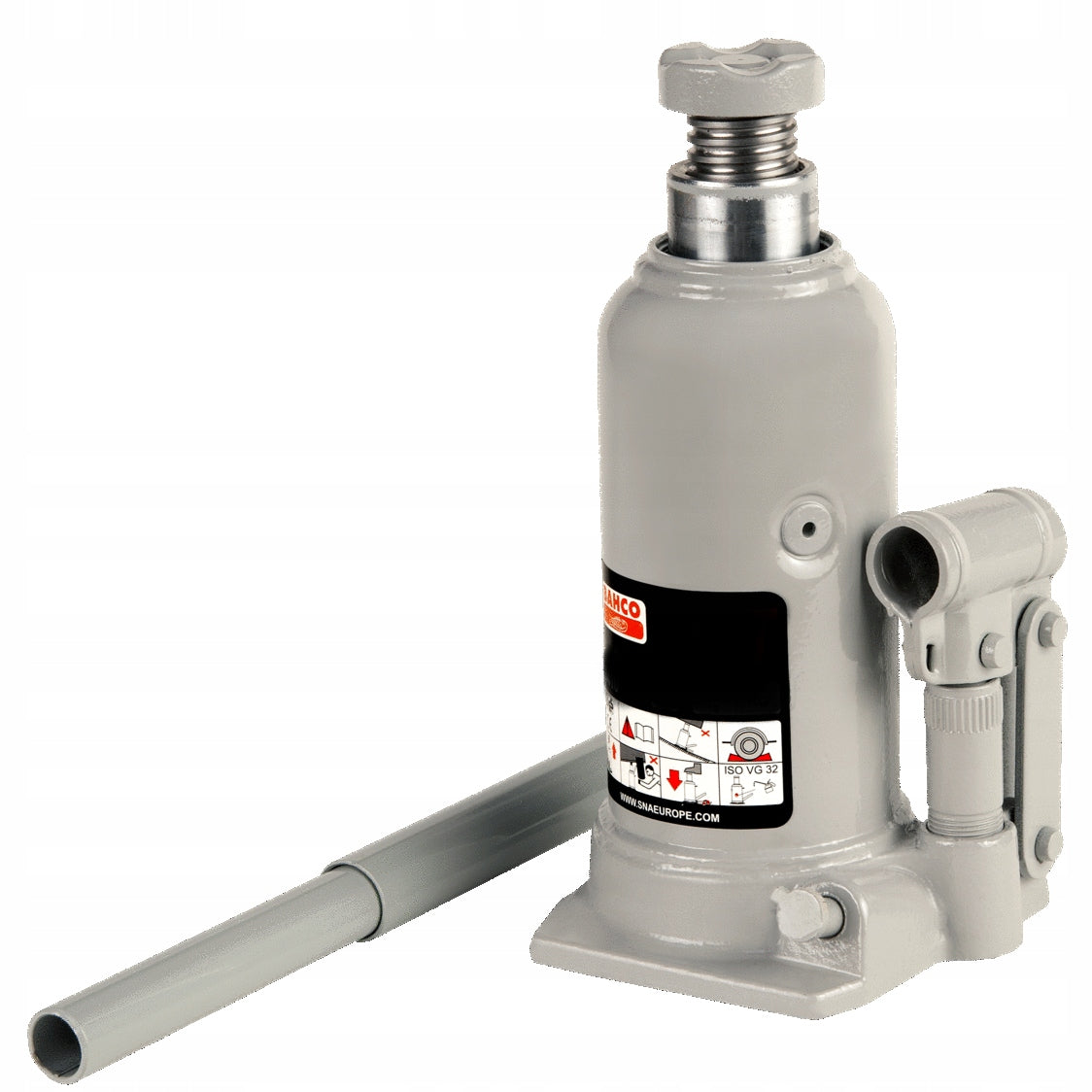 Bahco 5T Premium Post Lift