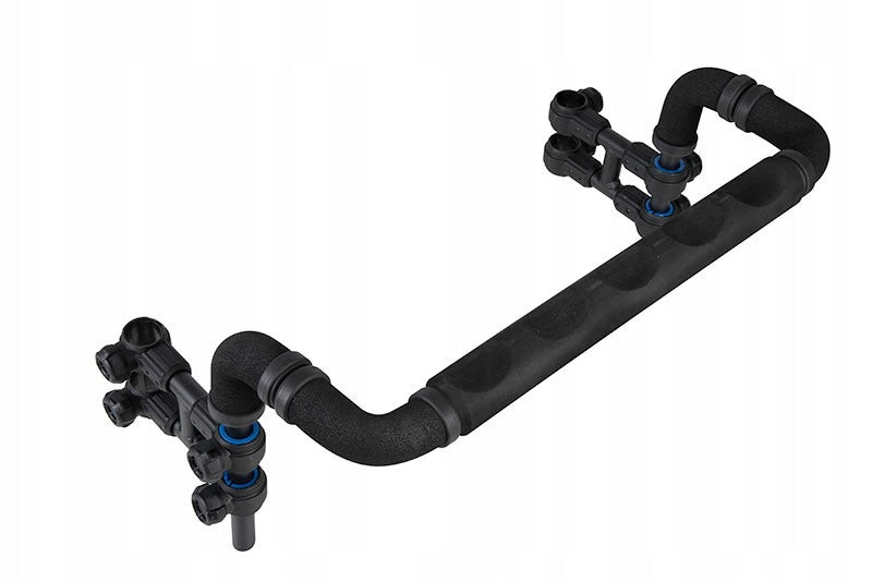 Balcony For Pole Matrix 3D-R Folding Pole Support D36 STRONG AND STABLE Packaging status original