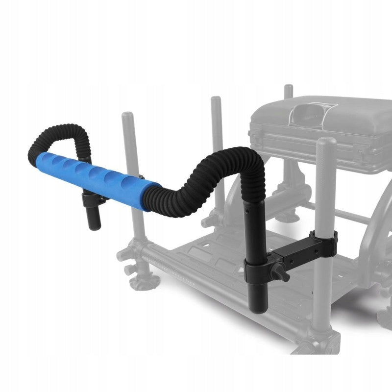 Balcony For Pole Preston Offbox36 Pro Pole Support For Seat Legs D30/36
