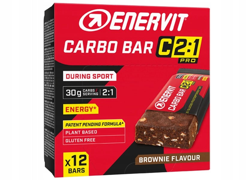 Bar Energy Bars