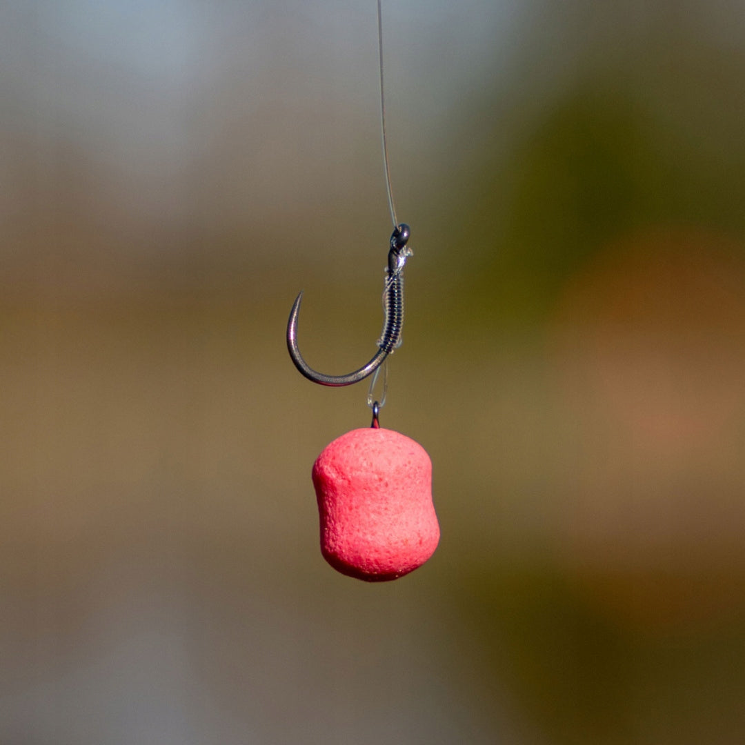 Barbless Hooks Matrix X7 Carp Method size 12 GHK191 Brand Matrix