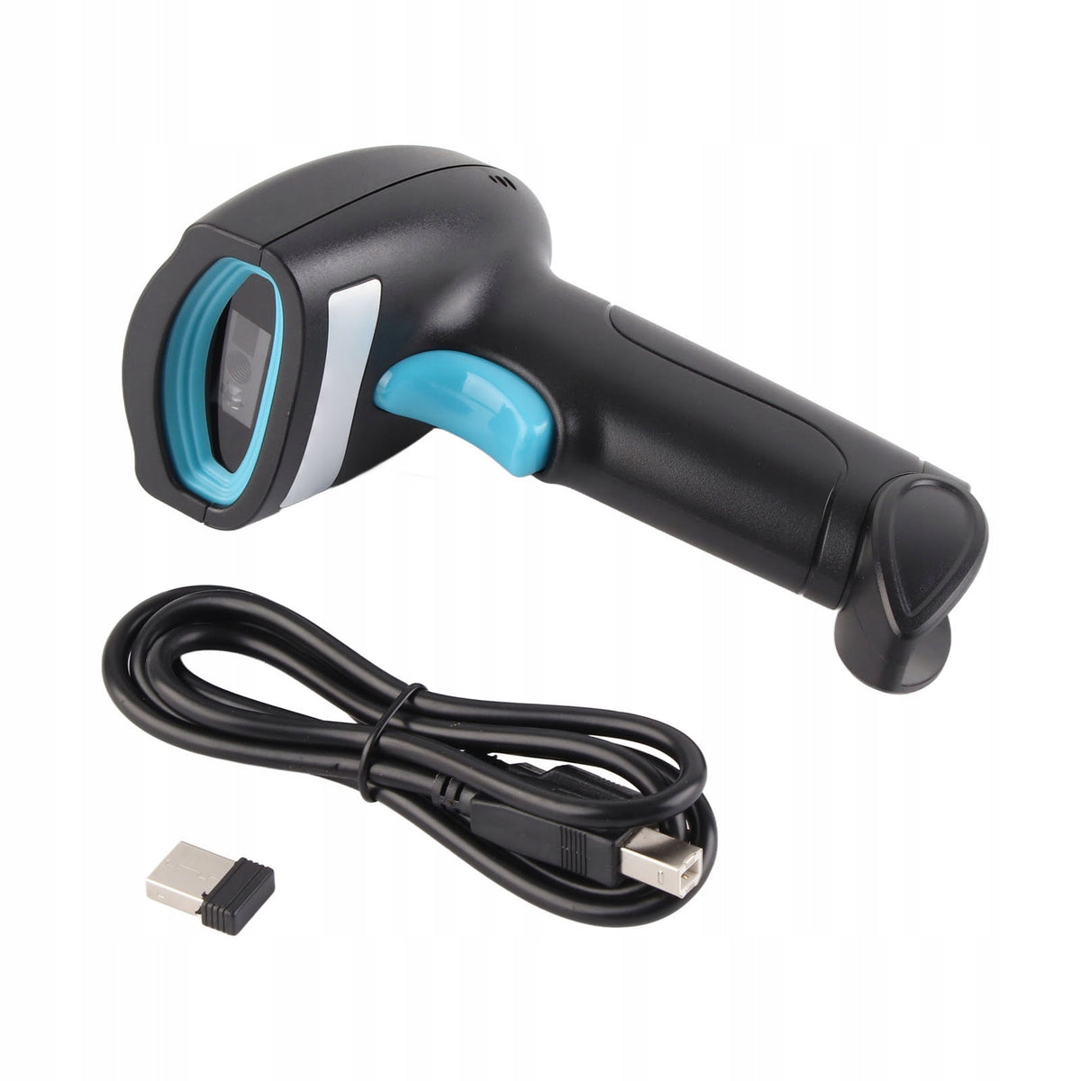 Barcode Reader, Wide Application 1D Barcode Scanner Printing technology other