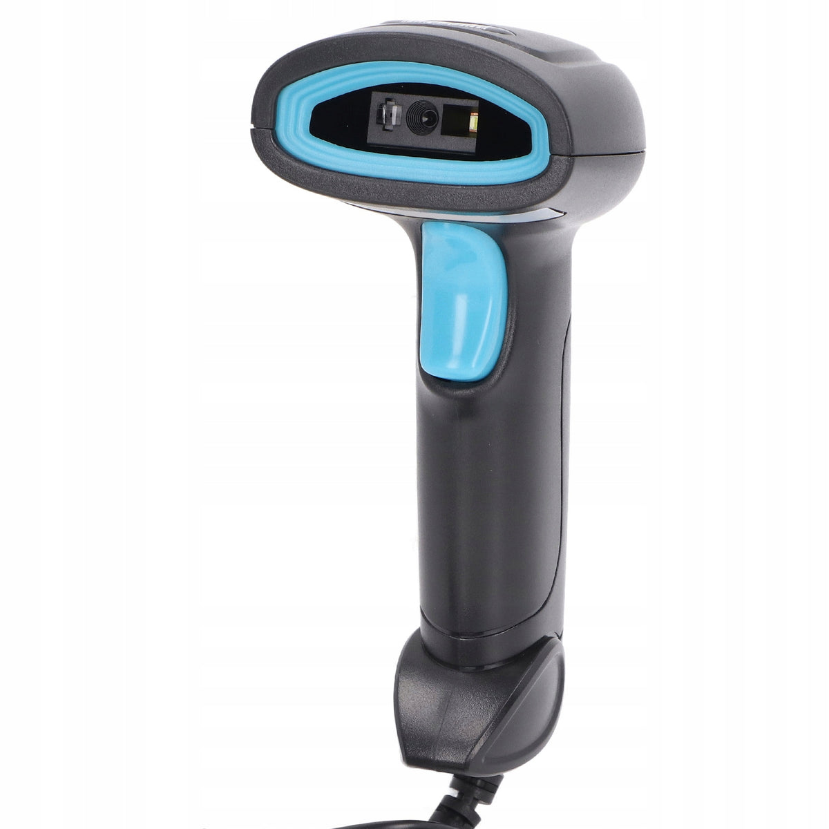Barcode Scanner QR Code Reader 1D 2D Code Reader High H1