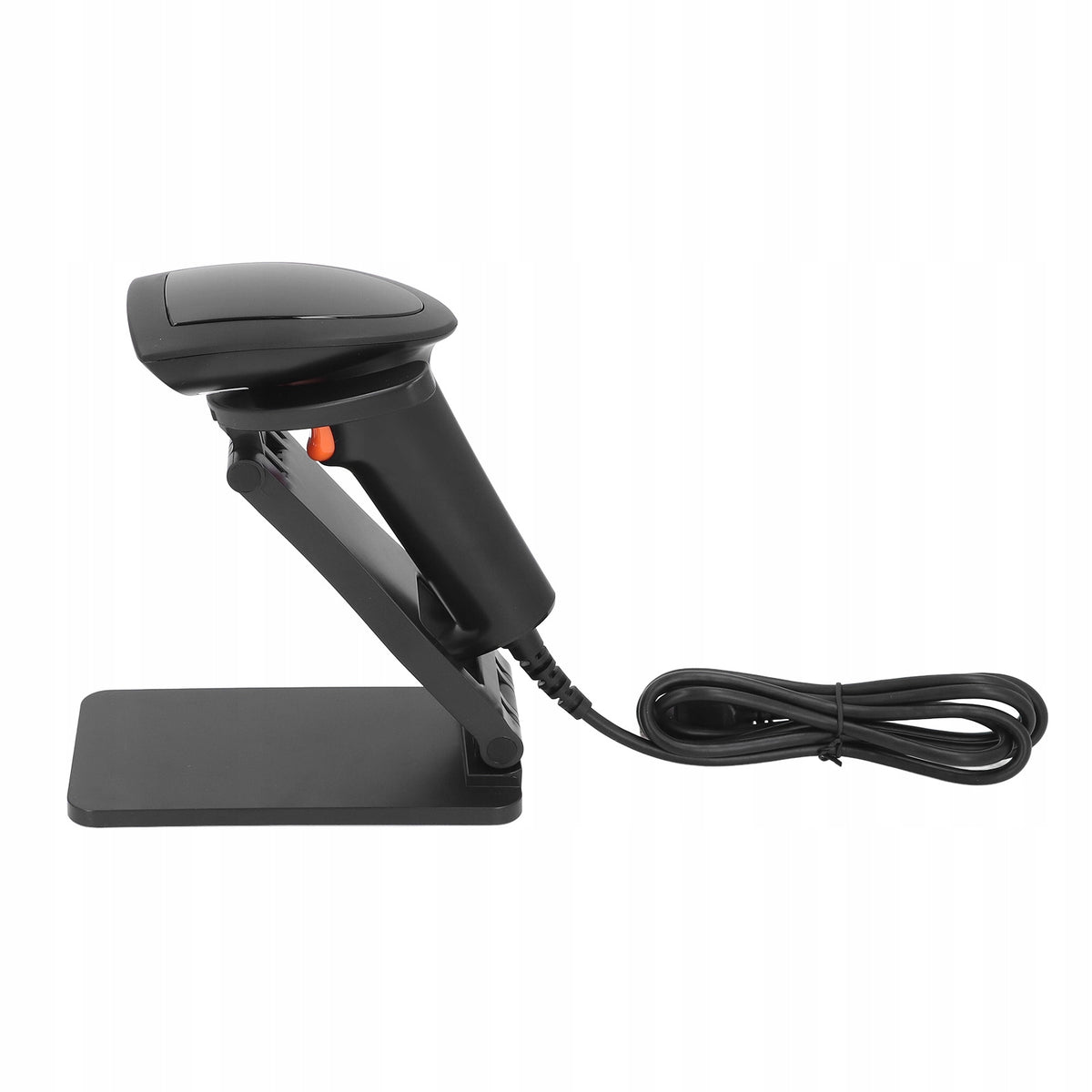 Barcode Scanner with 1D Stand 2D Handheld USB Wired QC Printing technology other