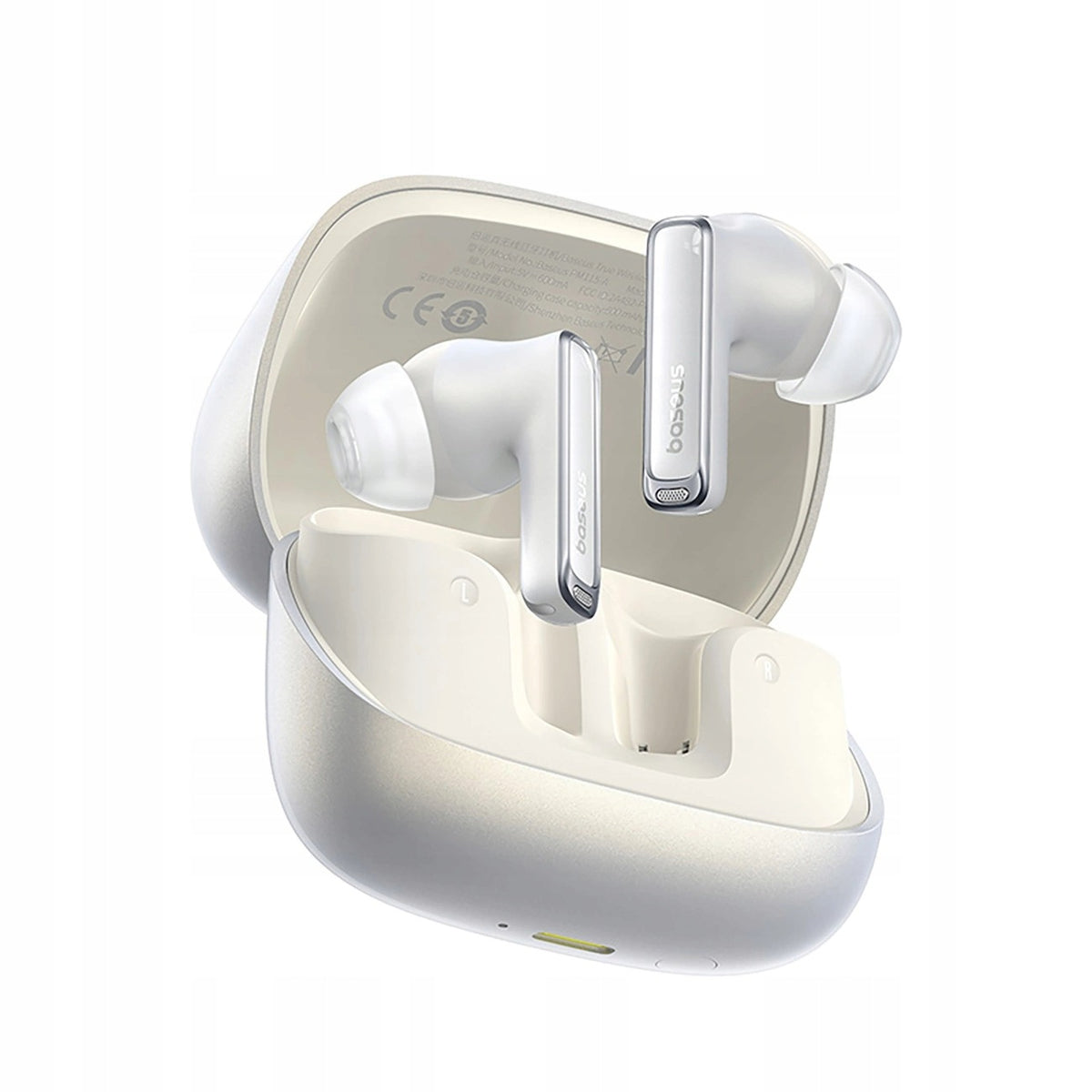 Baseus Bowie M2s Ultra TWS Wireless In-Ear Headphones with Screen Brand Baseus