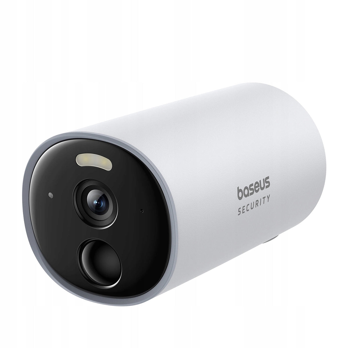 Baseus Security B1 2K Outdoor Camera - White Brand Baseus