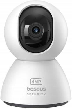 Baseus Security P1 3K camera (EU version) - white S0TV012132