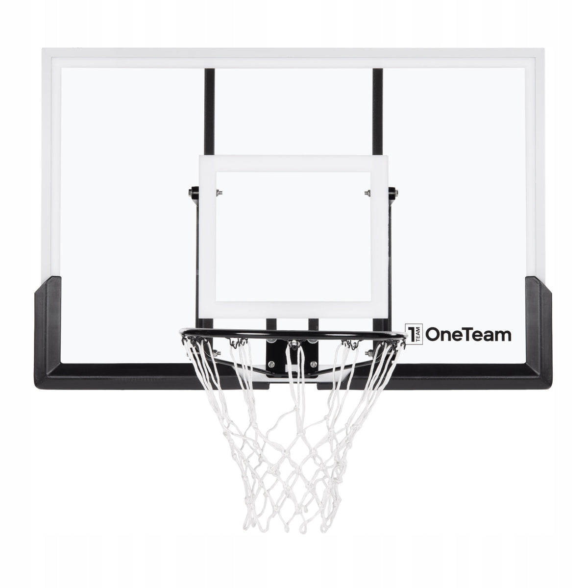 Basketball Board OneTeam BB120P DURABLE SOLID WORKMANSHIP