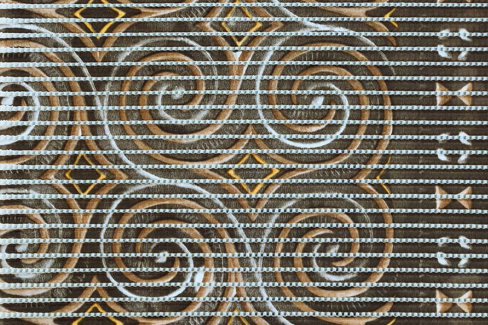 Bathroom Mat NON-SLIP German 65x100 Rug for Bathroom Hair