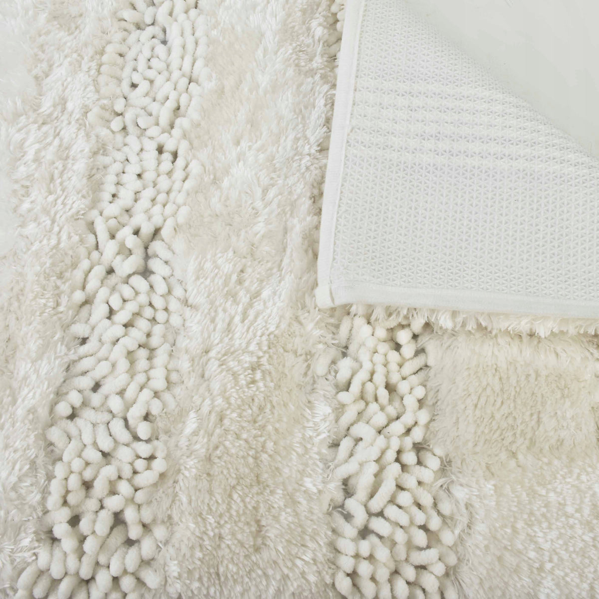 Bathroom Rug ZAC 60x40cm HTUA0269 Manufacturer code HTUA0269