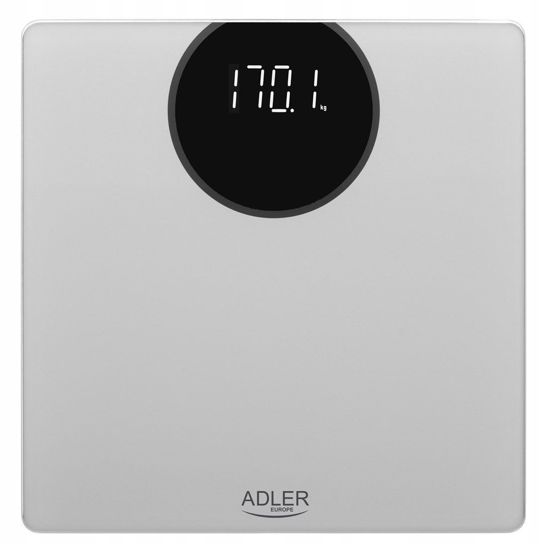 Bathroom scale ADLER AD 8175