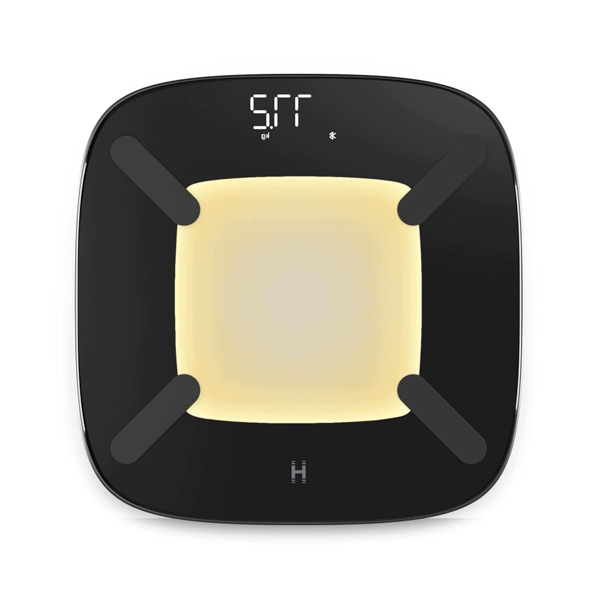 Bathroom scale Escali SCL-BBC200-BK3R