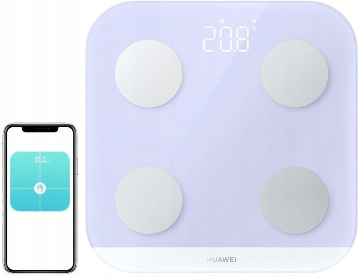 Bathroom scale Huawei Scale 3