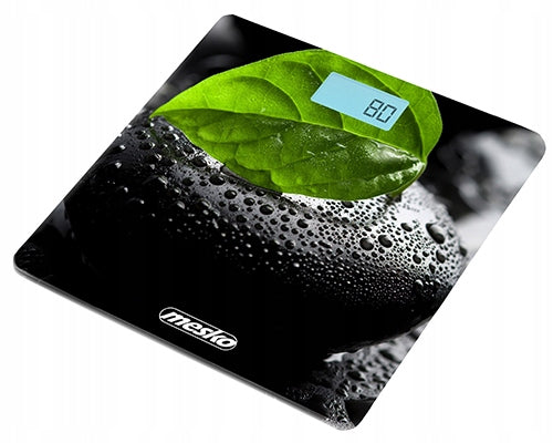 Bathroom scale Mesko MS 8149