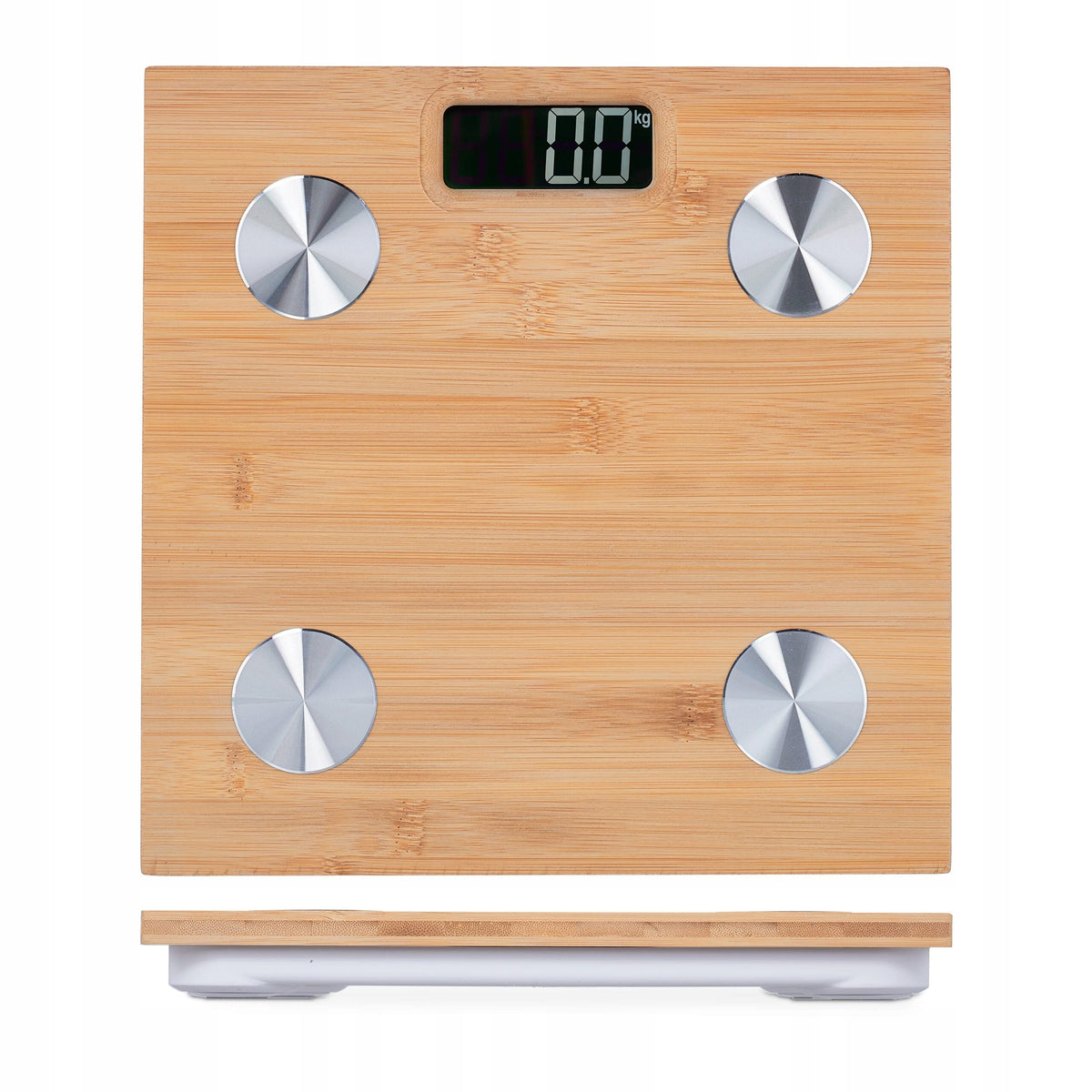 Bathroom scale Relaxdays 10043301