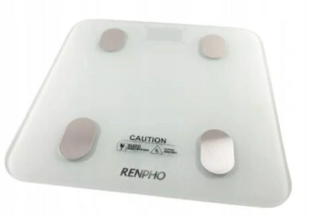 Bathroom scale Renpho ES-26M-W