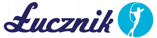 Bathroom scale Łucznik BS-973 W10 LCD calibration Manufacturer code BS-973 W10