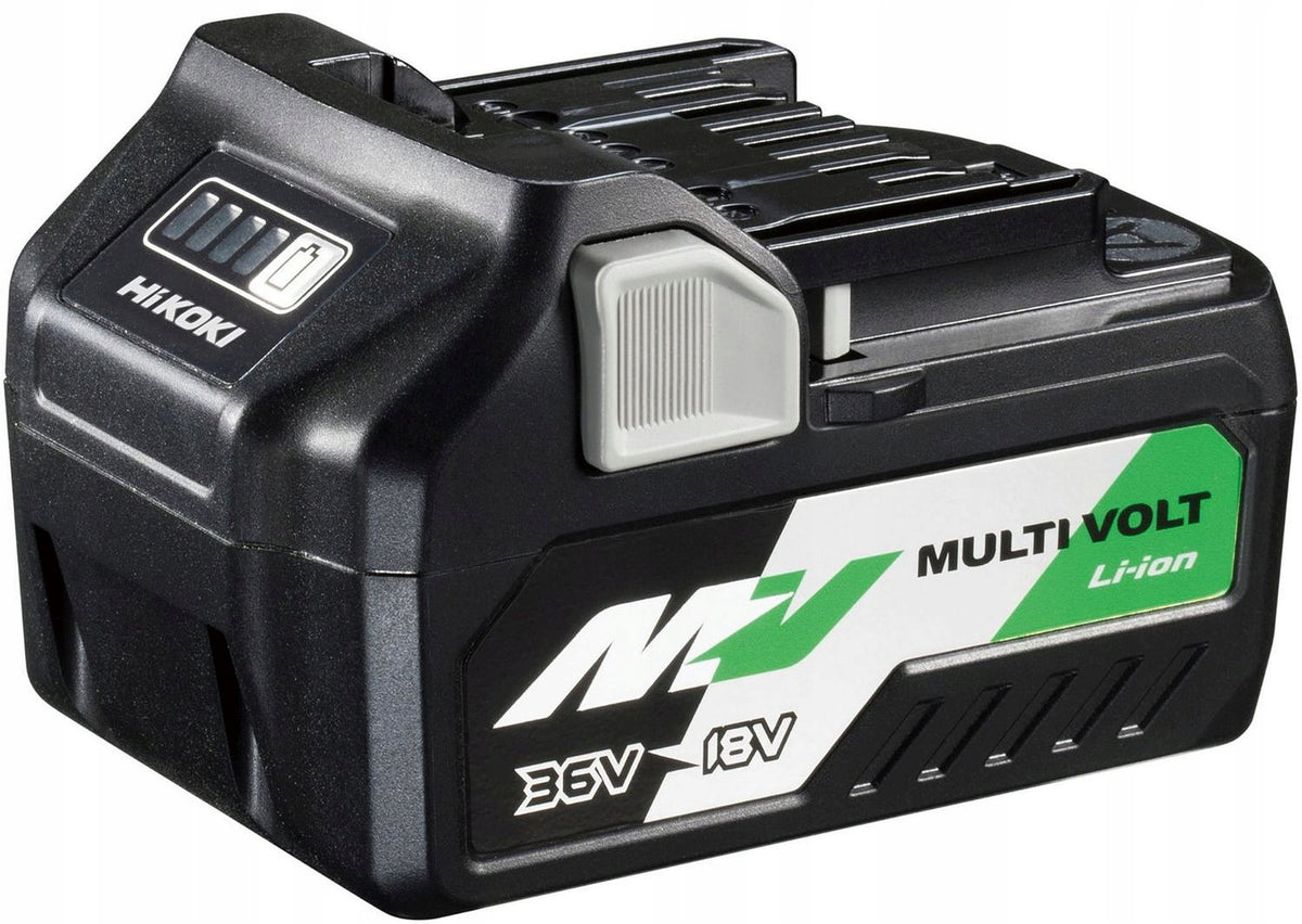 Battery Hikoki/Hitachi BSL36A18 MultiVolt 36V