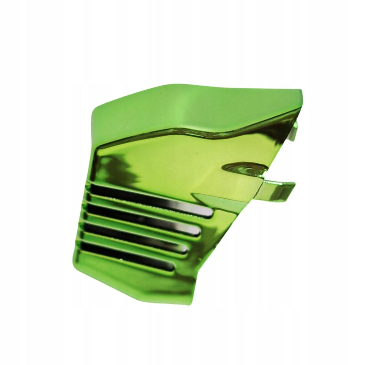 Battery Protector for Rear Derailleur Detachable Bike Derailleur Green
