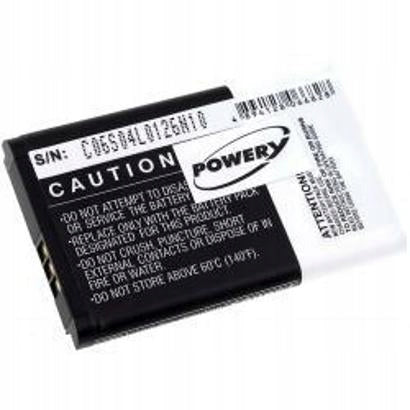 Battery Wacom B056P036-1004