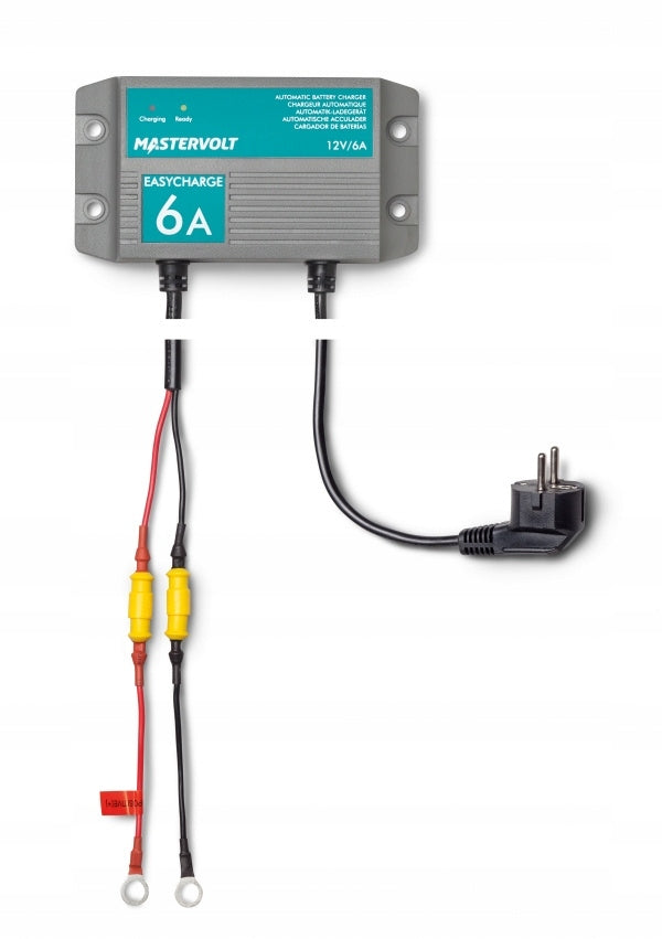 Battery charger Mastervolt EasyCharge 6A-2