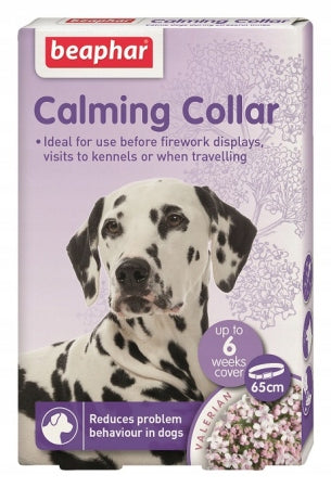 Beaphar Calming Collar Relaxation COLLAR for PSA