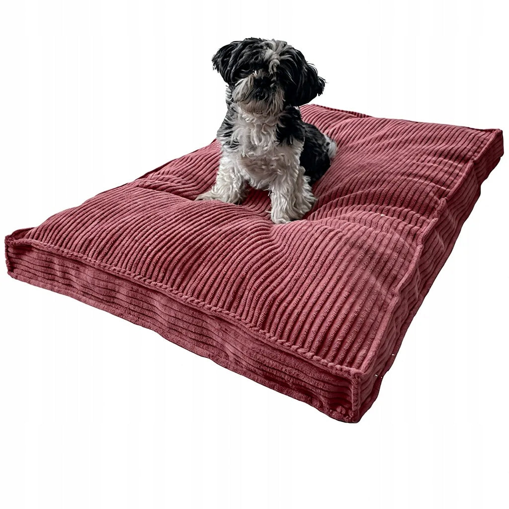 Bedding Cushion SOFT PLUSH 100x70cm ASO L-57