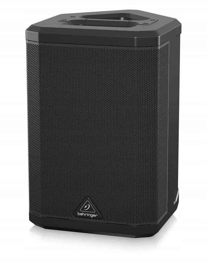 Behringer B1X Portable Sound System 250W Bluetooth Speaker with Rechargeable Battery