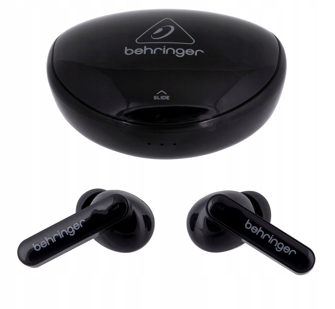 Behringer T-BUDS - Wireless Earbuds