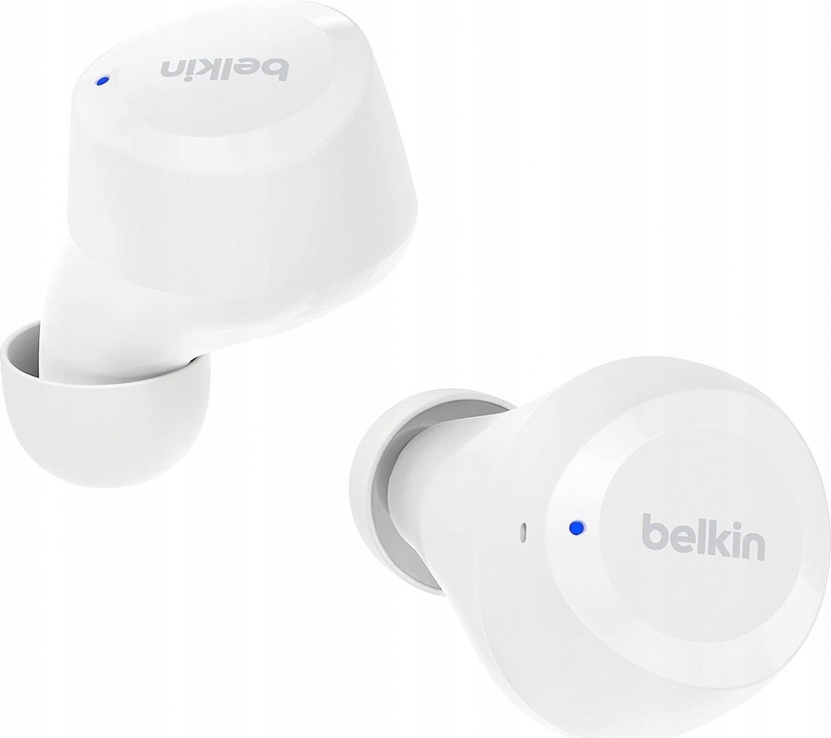 Belkin SoundForm Bolt Bílá