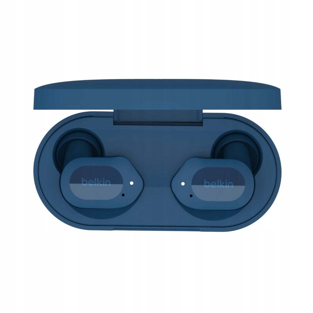 Belkin Soundform Play TWS Wireless Earbuds