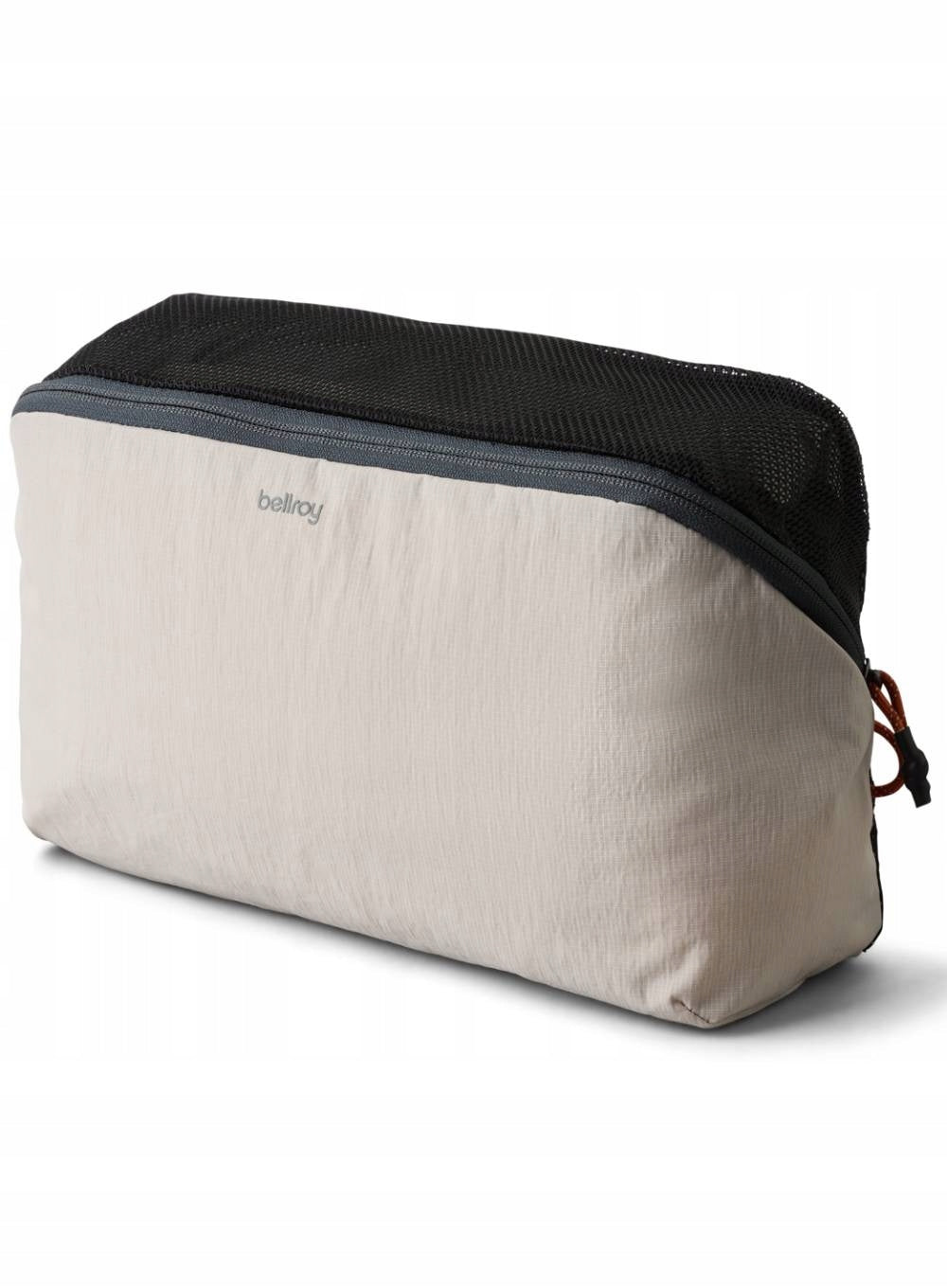 Bellroy Lite Packing Cube 6 l Travel Organizer - ash Color gray