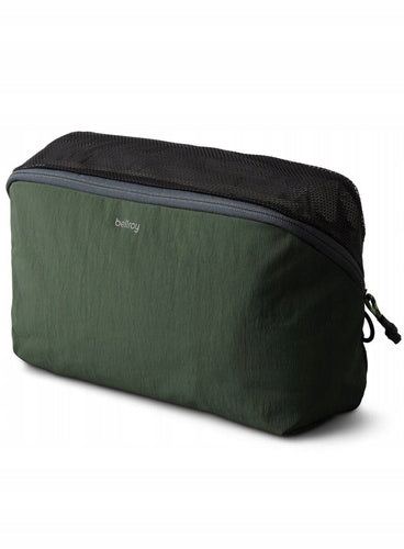 Bellroy Lite Packing Cube 6 l Travel Organizer - spruce