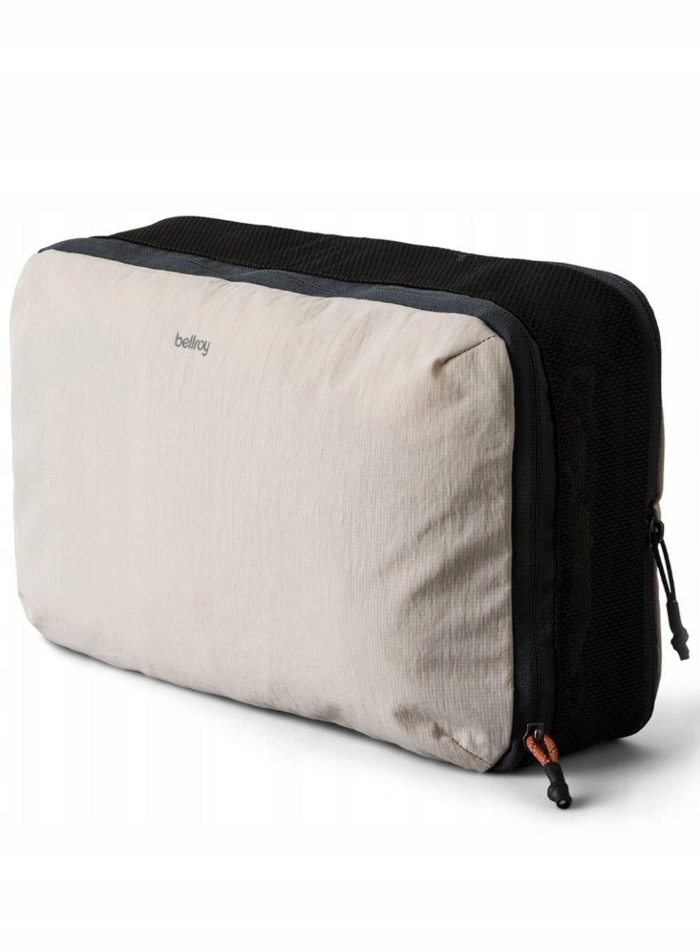 Bellroy Lite Packing Cube Travel Organizer 12 l - ash Color gray
