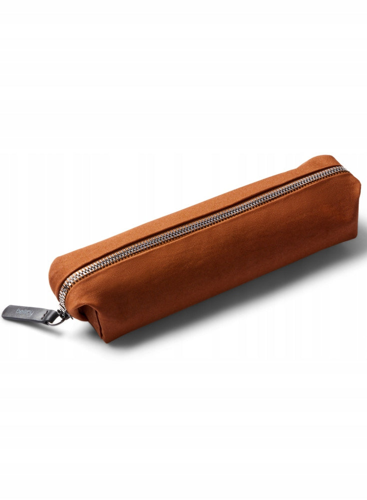 Bellroy Pencil Case Organizer - bronze