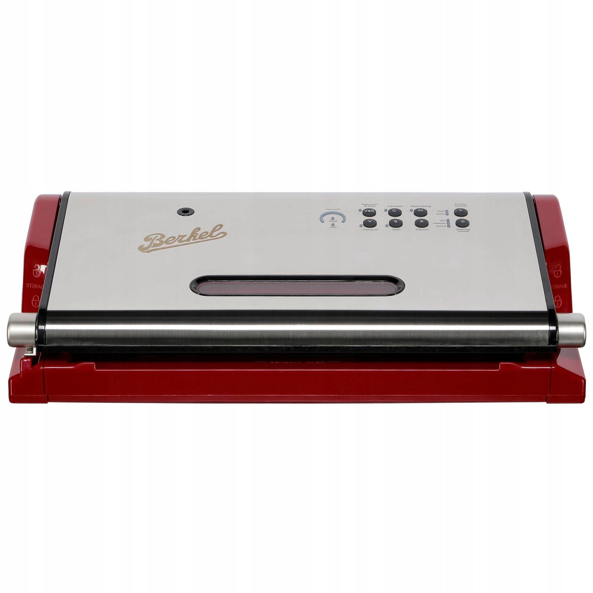 Berkel Vacuum Welding Machine