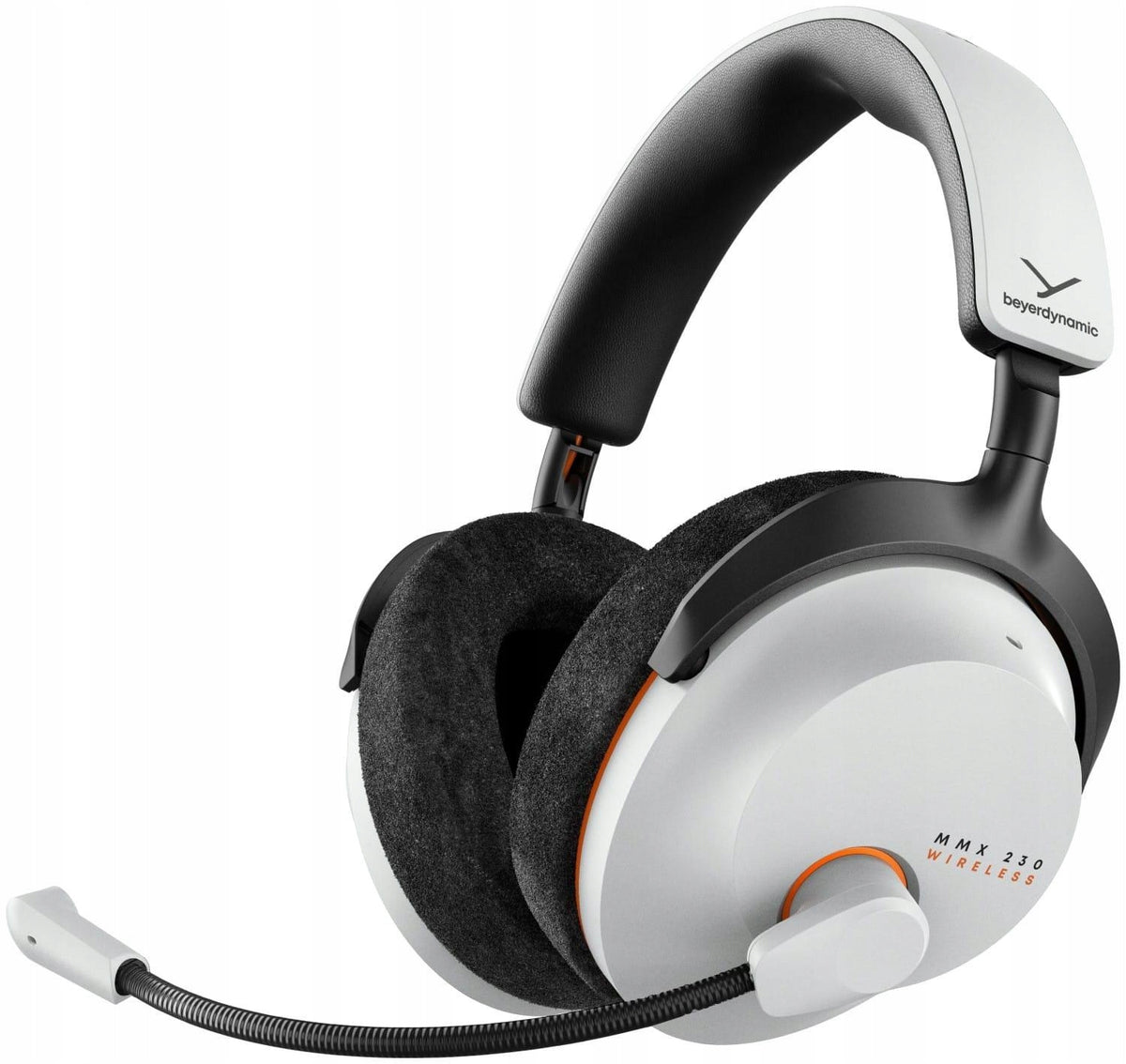 Beyerdynamic MMX 230 white