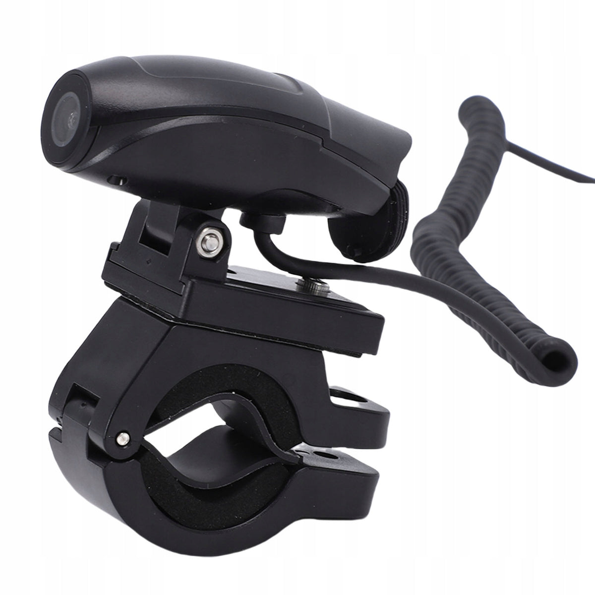 Bicycle Action Camera Waterproof WiFi Anti Shake FL Loop Recording