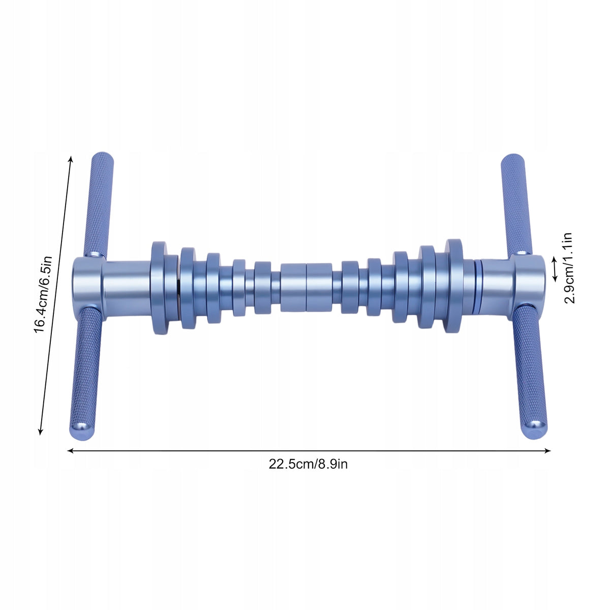 Bicycle Bearing Press Set, Bearing Installation Tool, Bearing Press-in Tool Manufacturer code GH45789