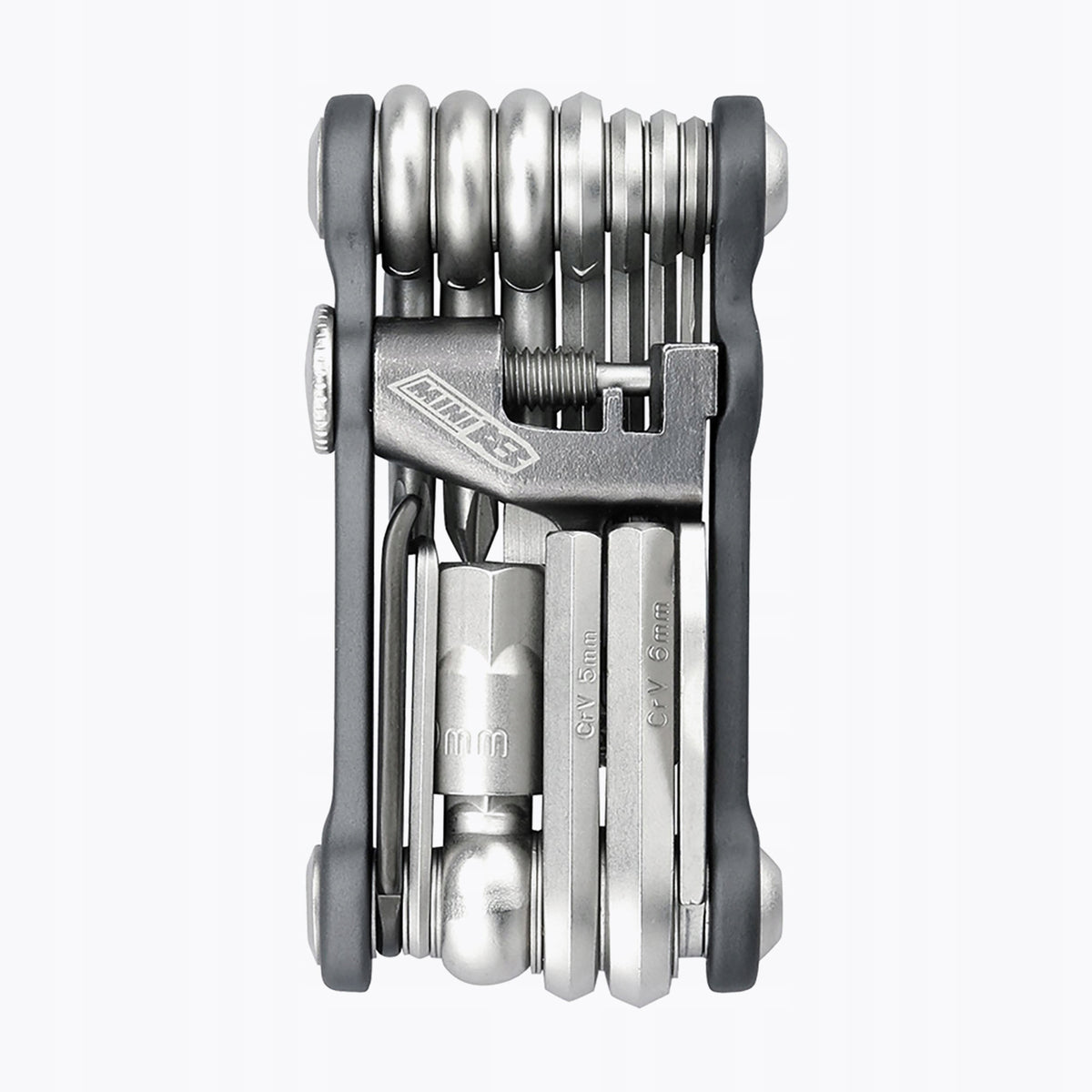 Bicycle key Topeak Mini 18+ OS Brand Topeak
