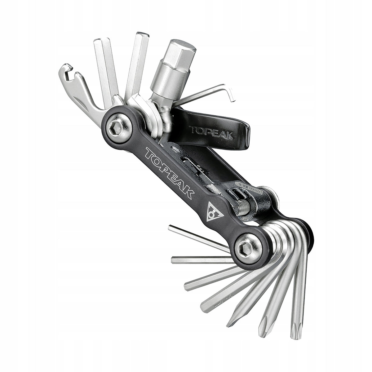 Bicycle key Topeak Mini 18+ OS