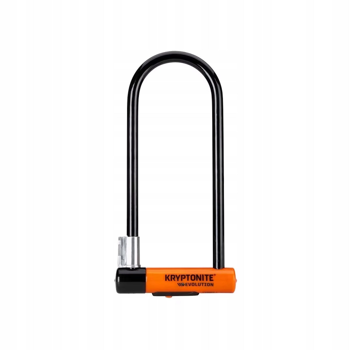 Bicycle lock Kryptonite U-Lock Evolution LS 10,2cm X 29,2cm