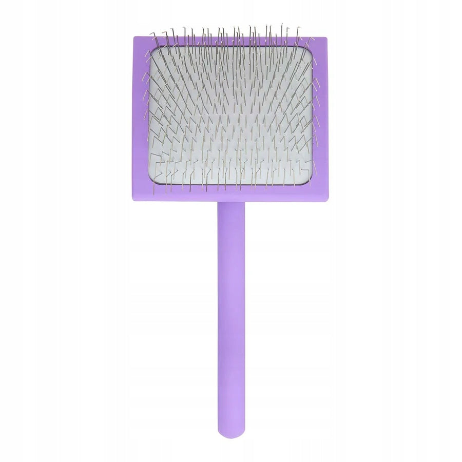 Big A Slicker Brush - by Chris Christensen