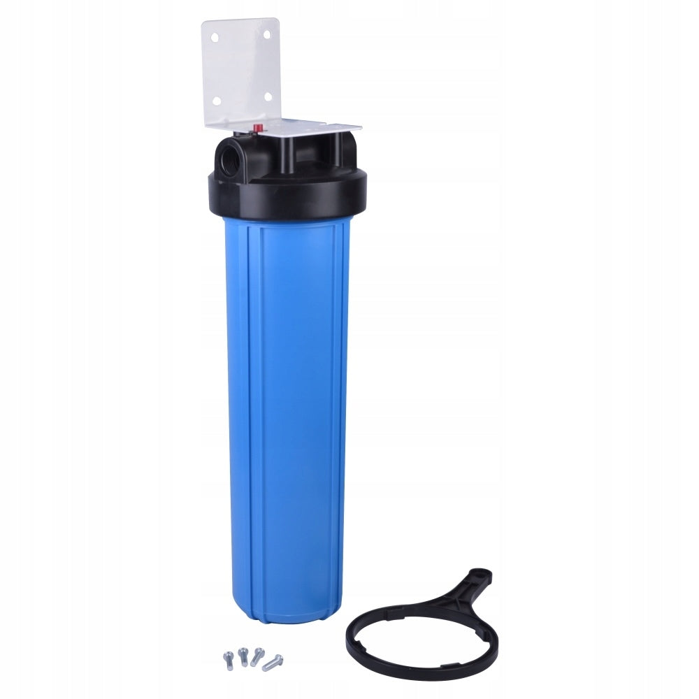 Big Blue 20" High Yield GW 1" Whole House In-line Filter