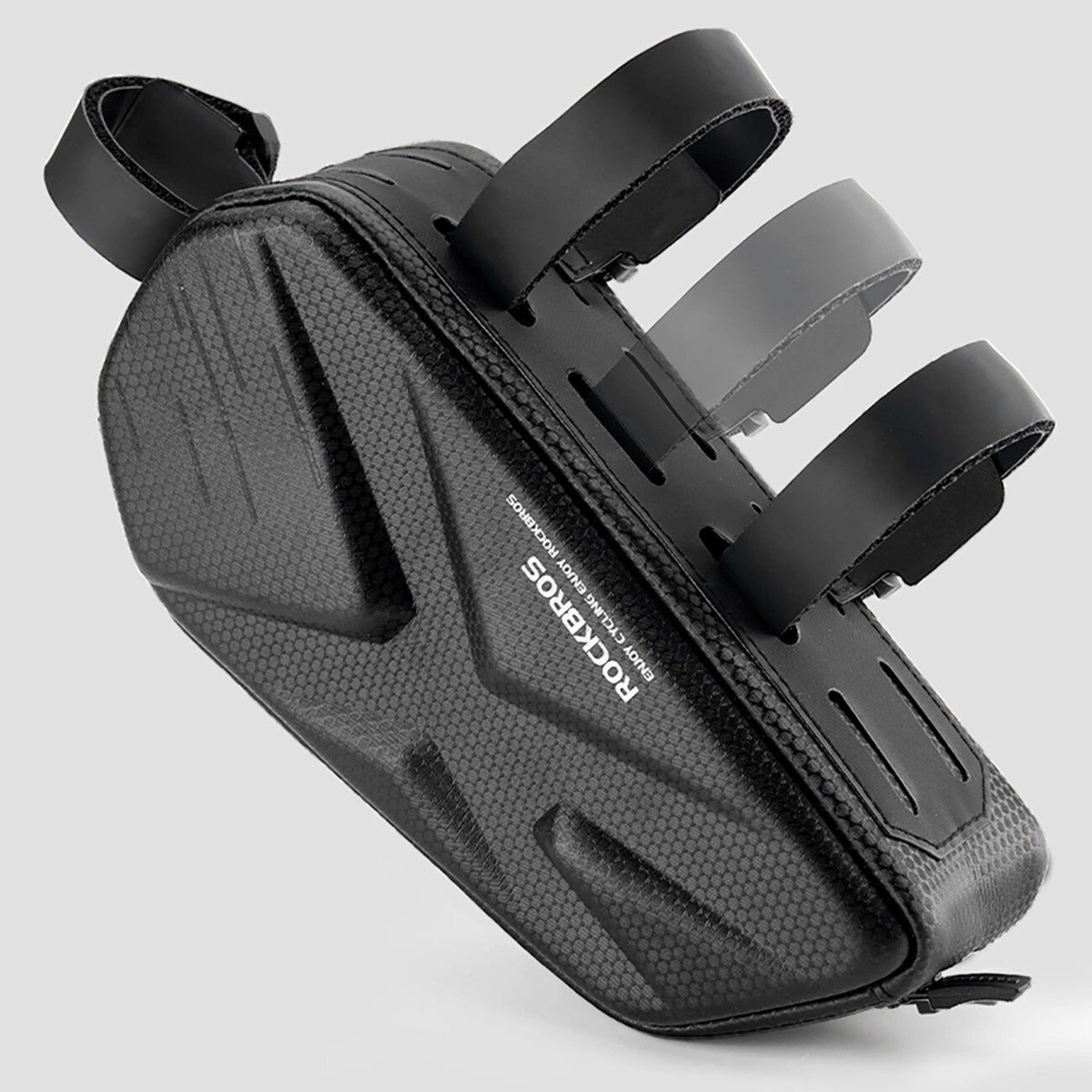 Bike frame bag ROCKBROS 189224 Black Brand Rockbros