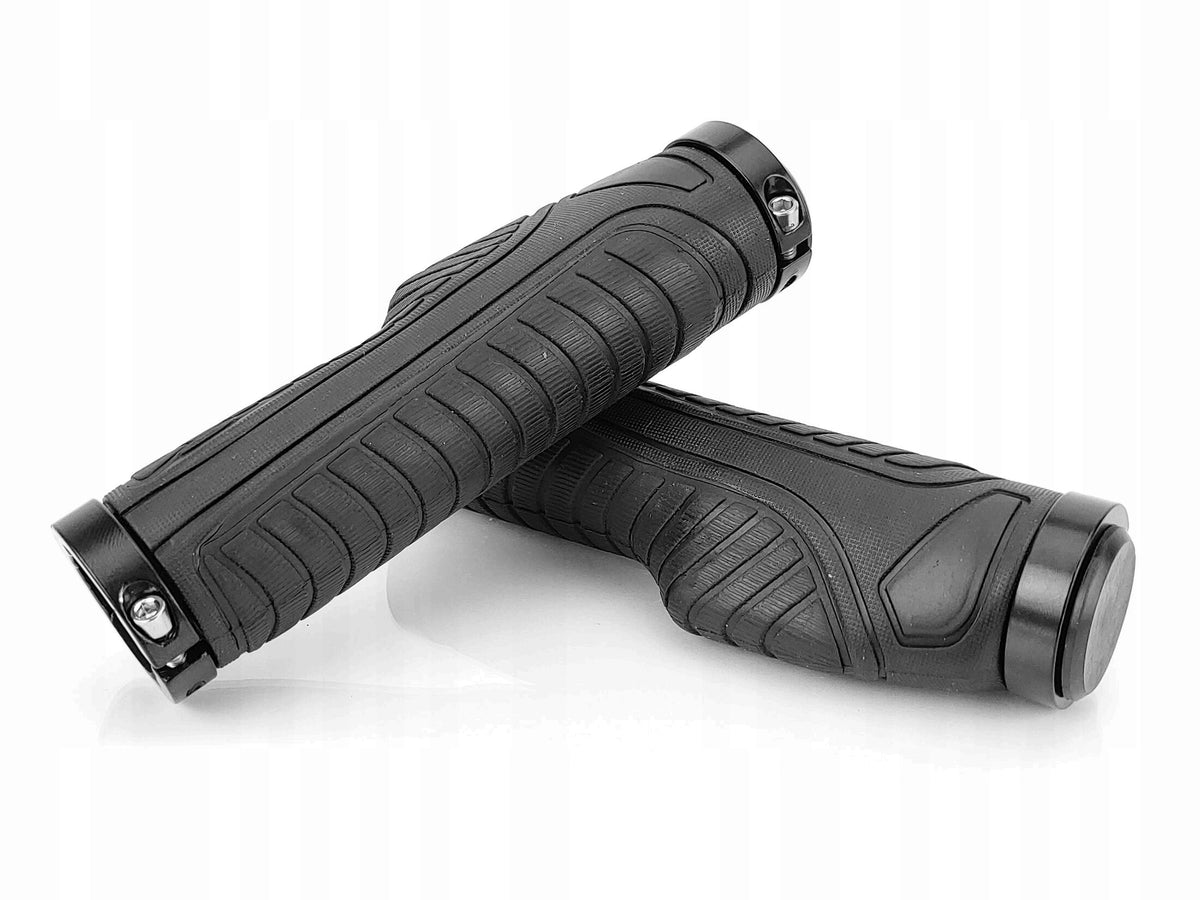 Bike grips ergonomic handles ROCKBROS grips for bicycle twisted