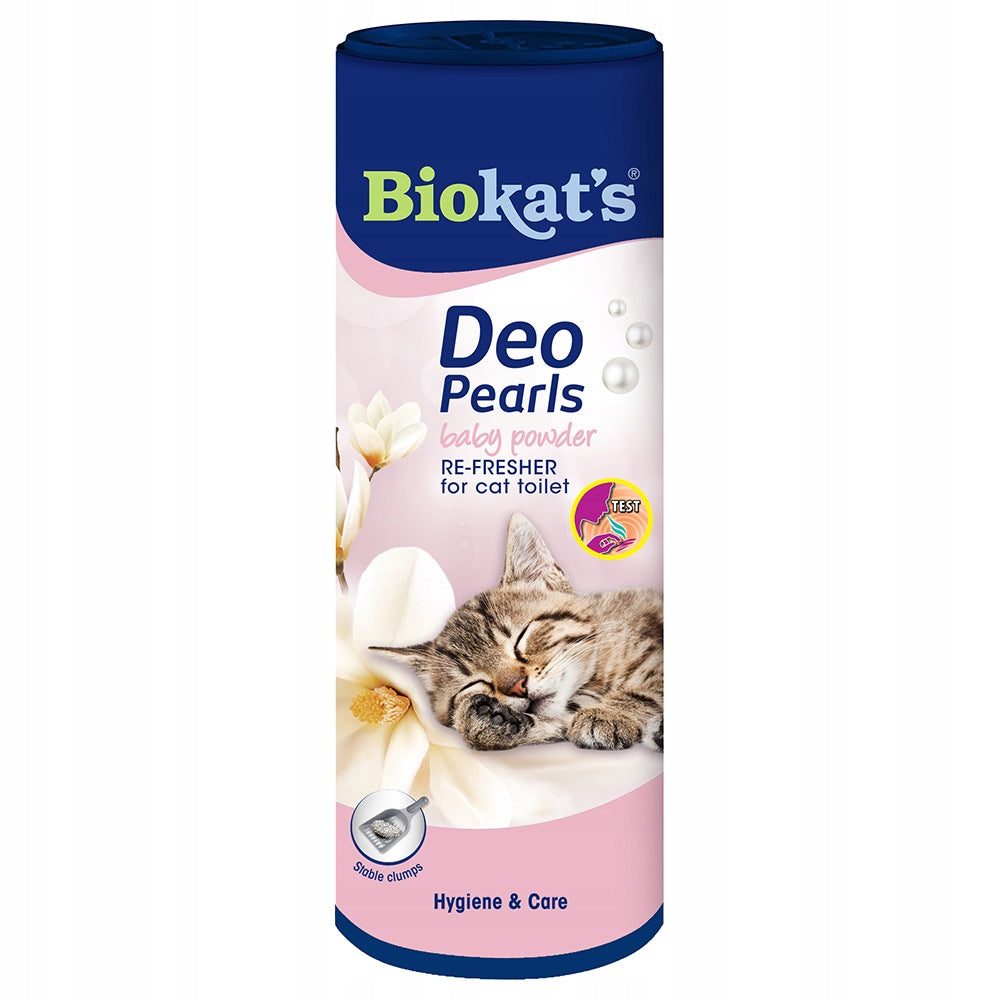 Biokat's litter 0,7 l