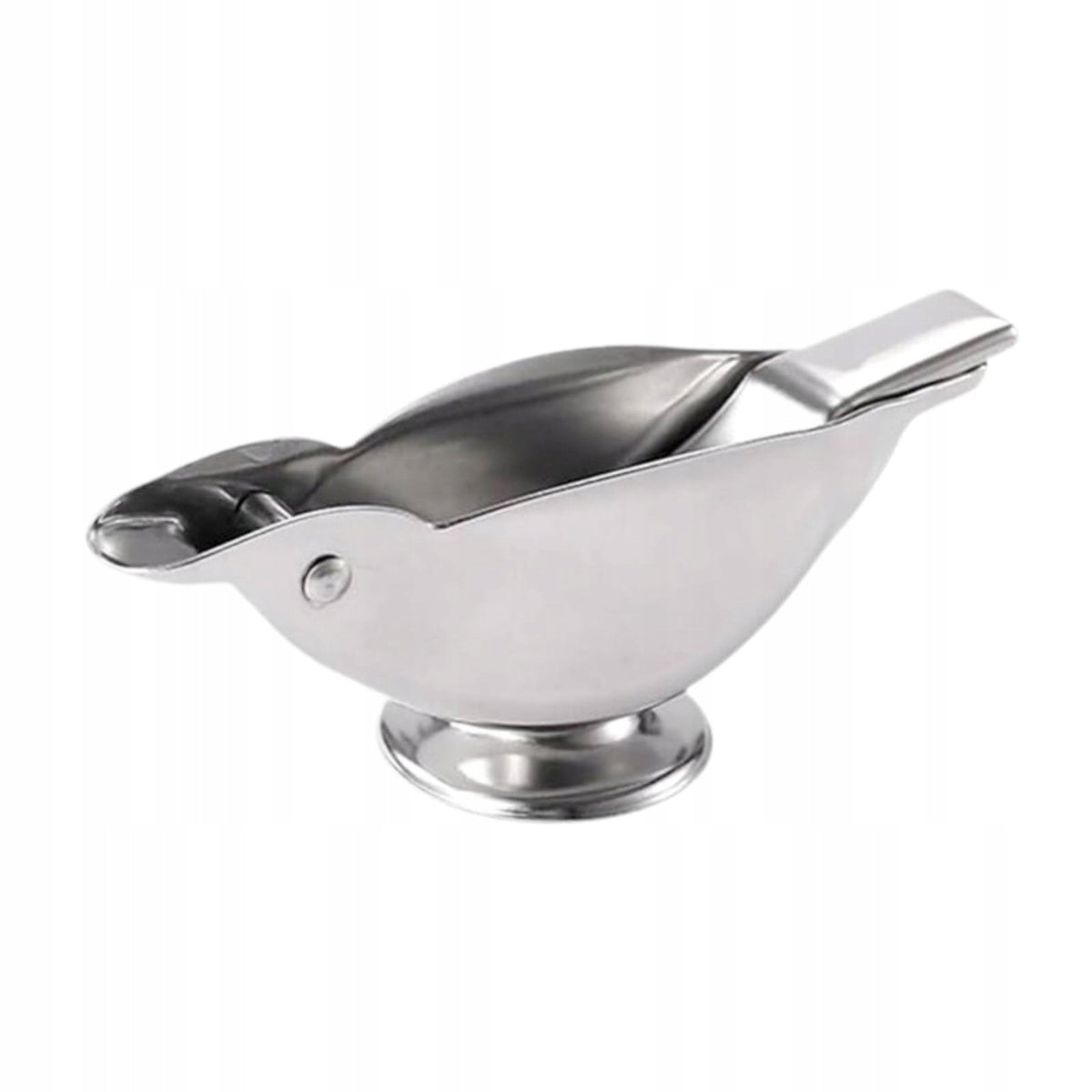 Bird Shaped Lemon Squeezer Kitchen Tool Compact Multipurpose Fruit Packaging status original