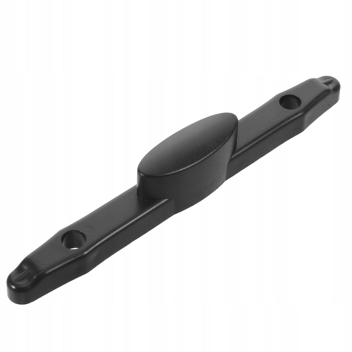 Black Luggage Handle Button Replacement for Smooth Suitcase Repair